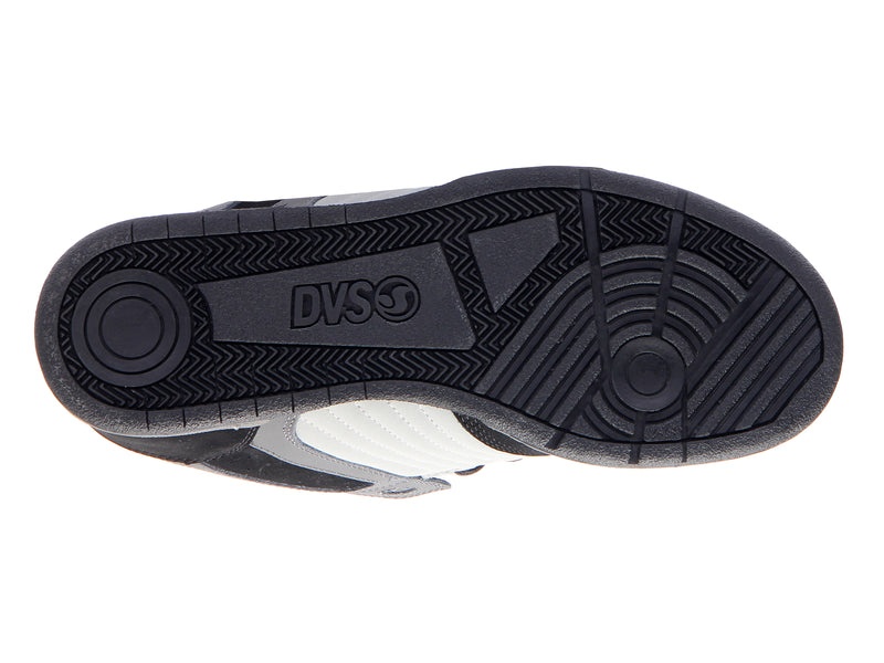 DVS CELSIUS Skateschuhe Herren Schwarz Grau Österreich | MC17-380