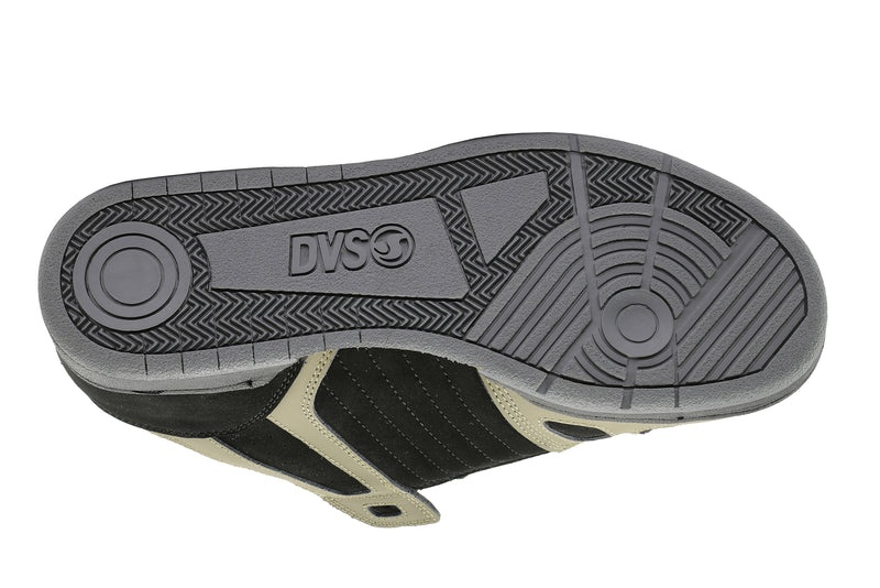 DVS CELSIUS Skateschuhe Herren Schwarz Gelb Österreich | UF71-174