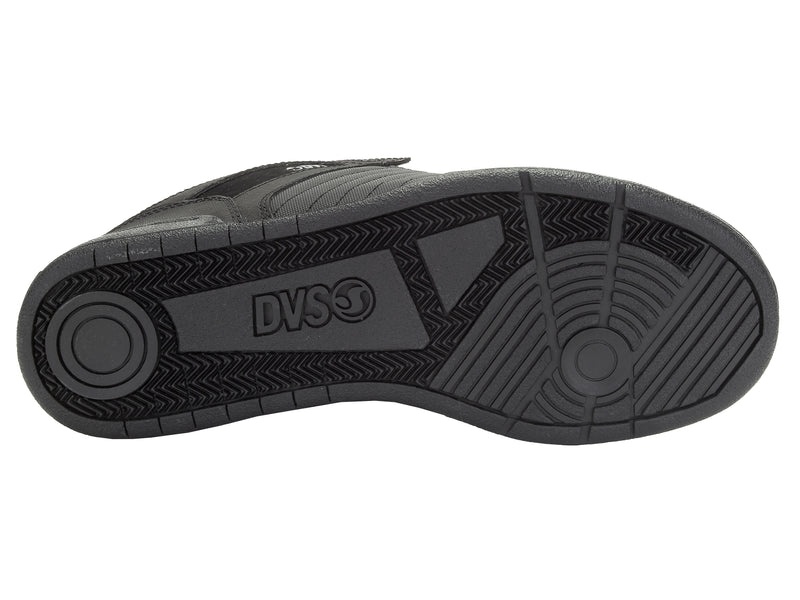 DVS CELSIUS Skateschuhe Herren Schwarz Schwarz Österreich | PA86-863