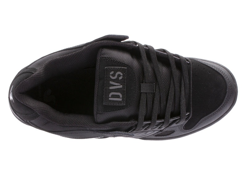 DVS CELSIUS Skateschuhe Herren Schwarz Schwarz Österreich | PA86-863