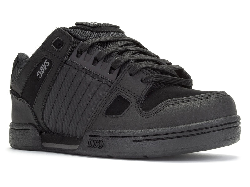 DVS CELSIUS Skateschuhe Herren Schwarz Schwarz Österreich | PA86-863