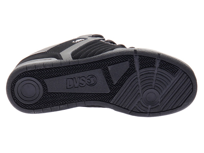 DVS CELSIUS Skateschuhe Herren Schwarz Weiß Österreich | FP41-117