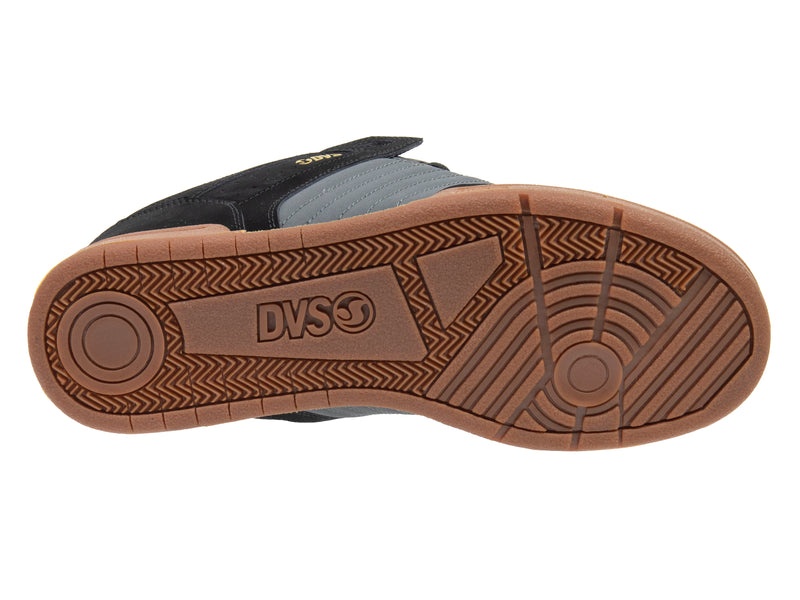 DVS CELSIUS Skateschuhe Herren Schwarz Österreich | VU53-989